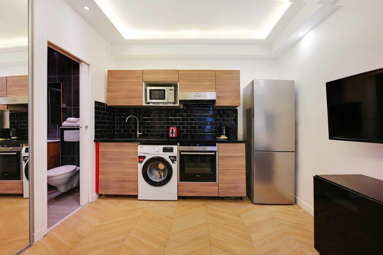 Apartment In The Marais - 1 Paris Exterior photo